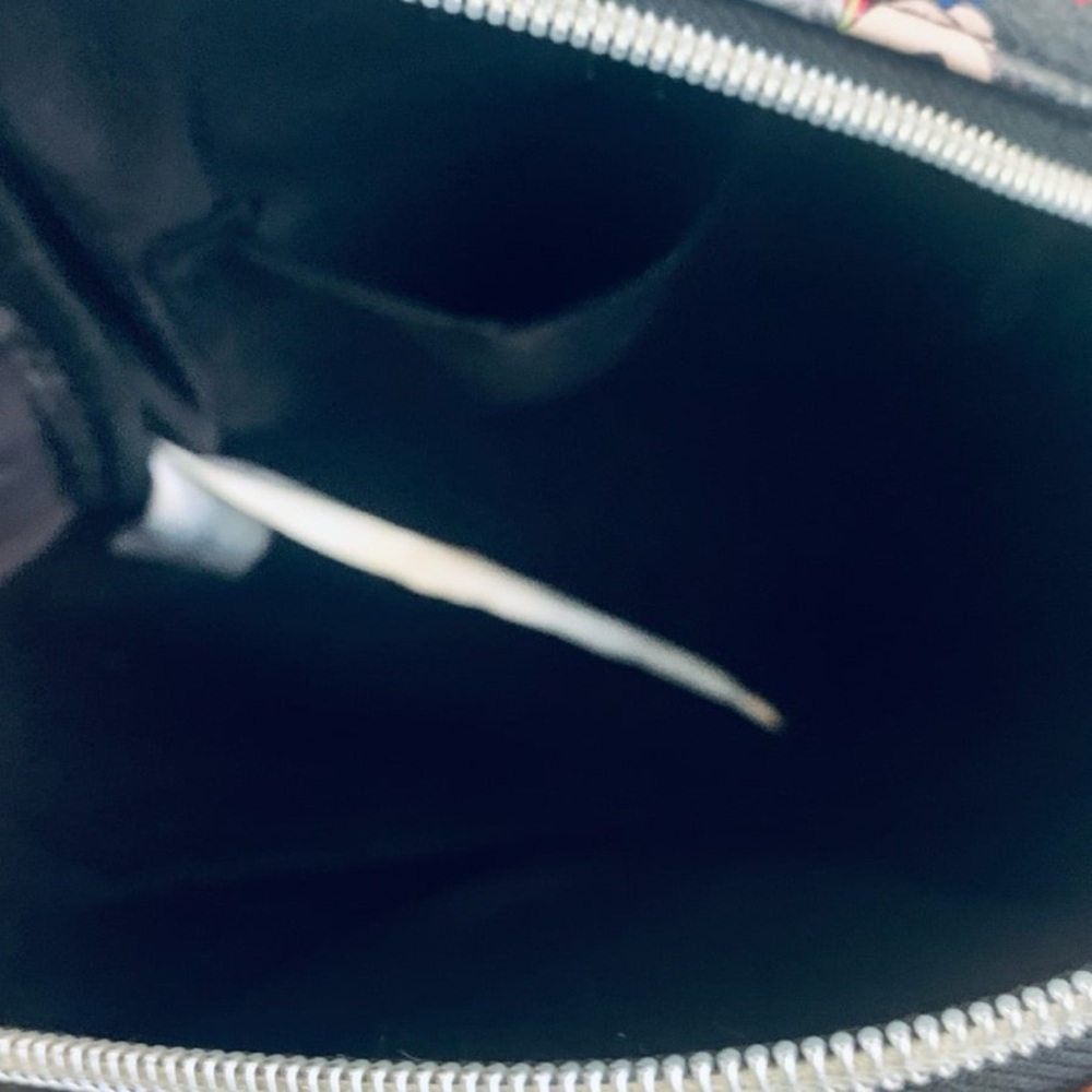 Funko Ghostbusters Chibi Mini Backpack - image 3